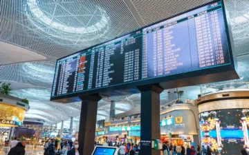 Istanbul Airport to City Centre: Metro, Havaist, Bus and Taxi (2026)