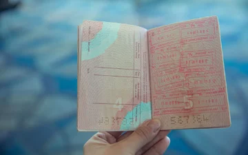 Türkiye Visa Fees and Processing Times (2026)