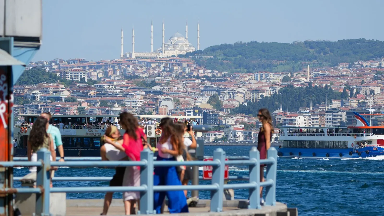 Türkiye Visa for Indian Citizens (2026): e-Visa Rules and Sticker Visa Changes