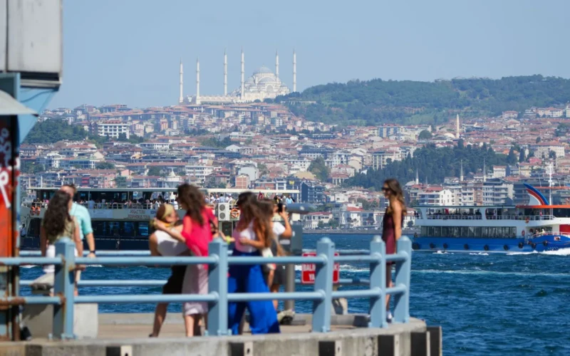 Türkiye Visa for Indian Citizens (2026): e-Visa Rules and Sticker Visa Changes