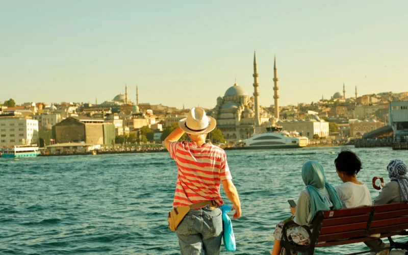 Türkiye Visa-Free Countries: Full List for 2026