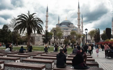 Türkiye Visa for Pakistani Citizens: 2026 Fees, Documents and Routes